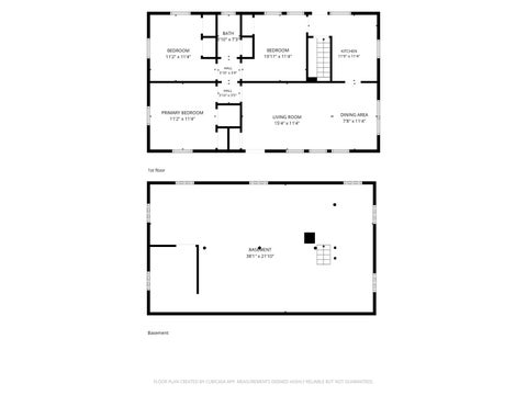 Tiny photo for 555 E Rudisill Boulevard, Fort Wayne, IN 46806 (MLS # 202643639)