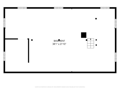 Tiny photo for 555 E Rudisill Boulevard, Fort Wayne, IN 46806 (MLS # 202643639)