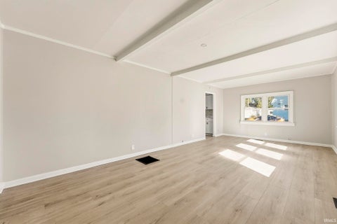 Tiny photo for 555 E Rudisill Boulevard, Fort Wayne, IN 46806 (MLS # 202643639)