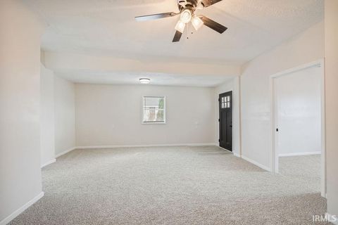 Tiny photo for 1810 N MARKET Street, Kokomo, IN 46901 (MLS # 202611341)