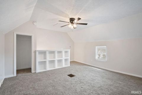 Tiny photo for 1810 N MARKET Street, Kokomo, IN 46901 (MLS # 202611341)