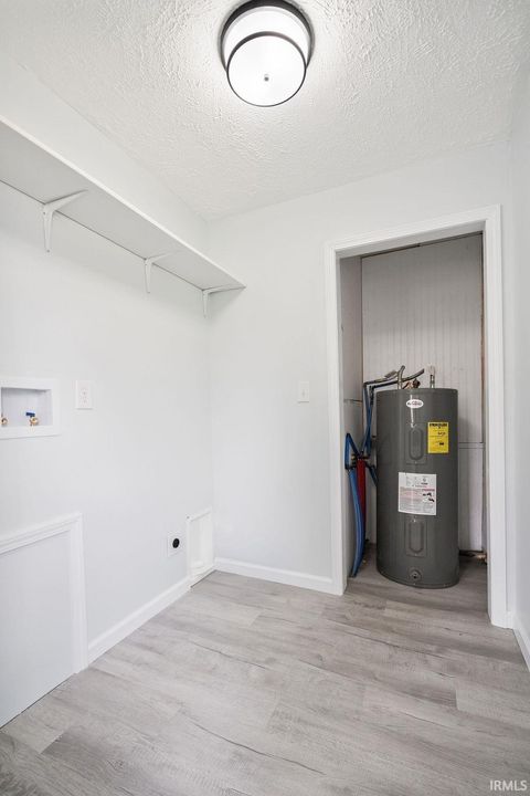 Tiny photo for 1810 N MARKET Street, Kokomo, IN 46901 (MLS # 202611341)