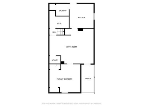 Tiny photo for 1810 N MARKET Street, Kokomo, IN 46901 (MLS # 202611341)