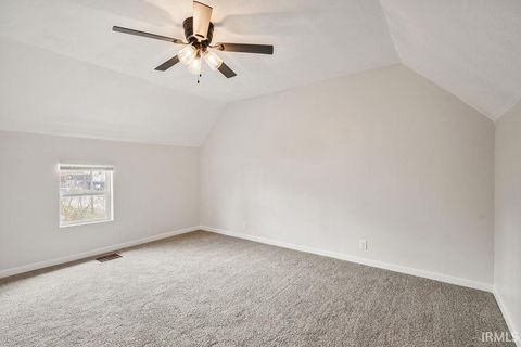 Tiny photo for 1810 N MARKET Street, Kokomo, IN 46901 (MLS # 202611341)