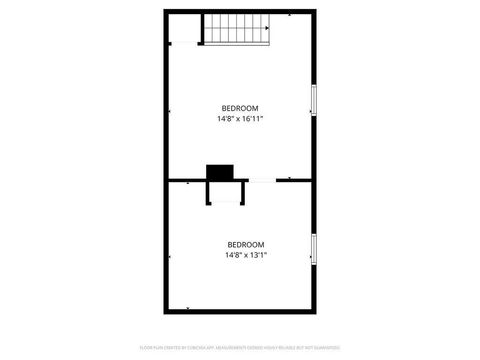 Tiny photo for 1810 N MARKET Street, Kokomo, IN 46901 (MLS # 202611341)