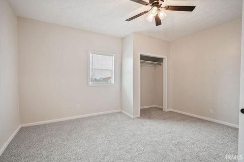 Tiny photo for 1810 N MARKET Street, Kokomo, IN 46901 (MLS # 202611341)