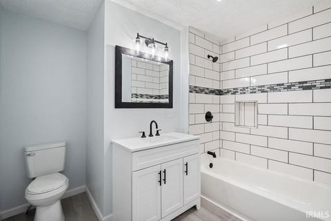 Tiny photo for 1810 N MARKET Street, Kokomo, IN 46901 (MLS # 202611341)