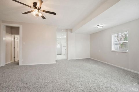 Tiny photo for 1810 N MARKET Street, Kokomo, IN 46901 (MLS # 202611341)