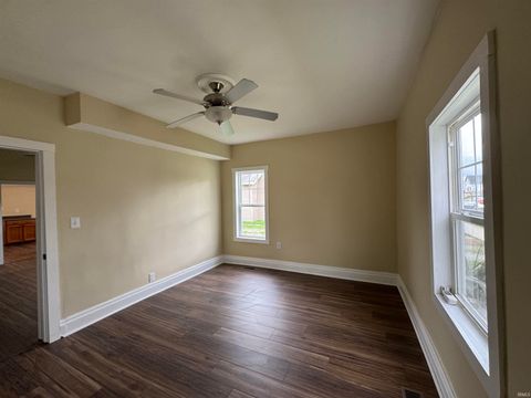 Tiny photo for 904 S Bell Street, Kokomo, IN 46902 (MLS # 202513963)