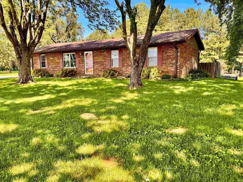 Photo of 3592 W State Rd. 66, Rockport, IN 47635 (MLS # 202622505)