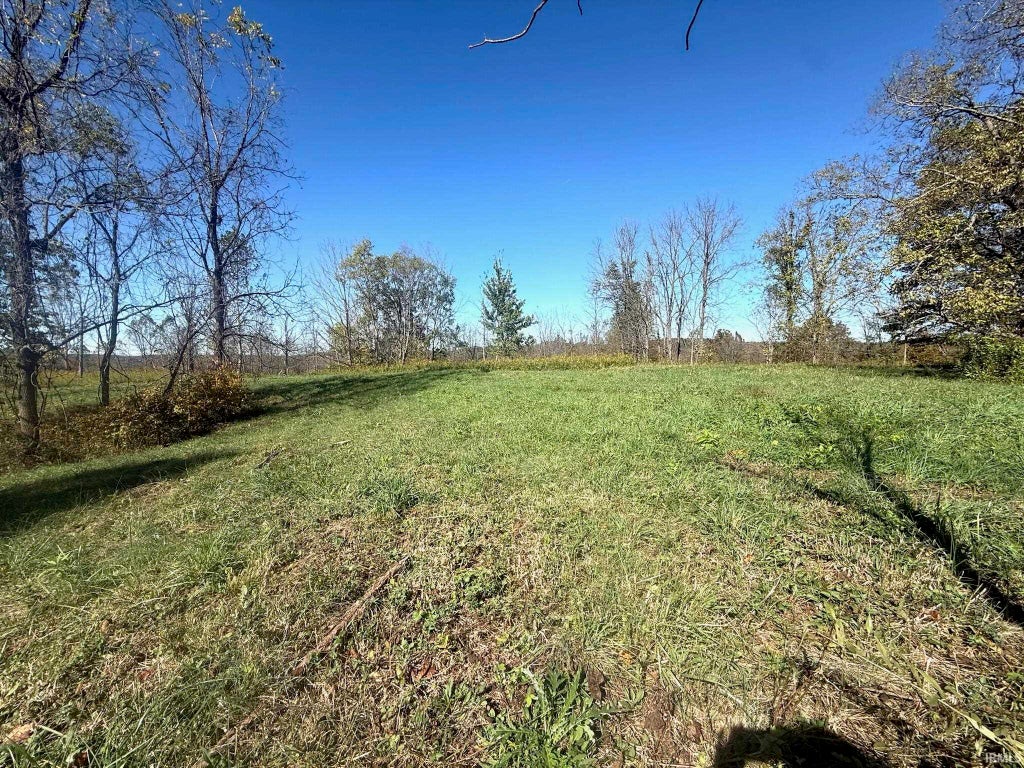 Photo of TBD Grand View (Tract Two) Rd., Williams, IN 47470 (MLS # 202643169)