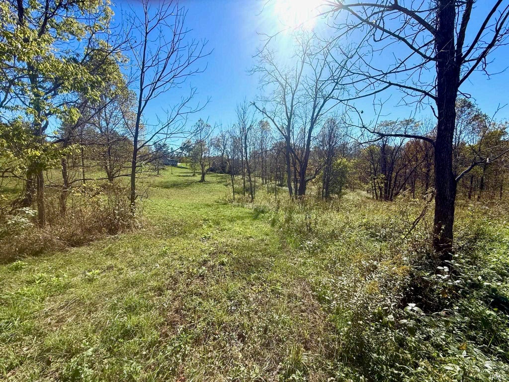 Photo of TBD Grand View (Tract Two) Rd., Williams, IN 47470 (MLS # 202643169)