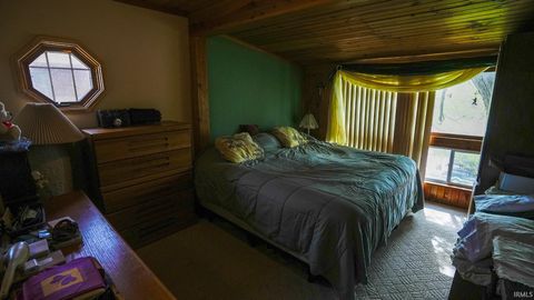 Tiny photo for 8079 N West Shafer Drive, Monticello, IN 47960 (MLS # 202613818)