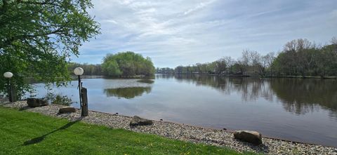 Tiny photo for 8079 N West Shafer Drive, Monticello, IN 47960 (MLS # 202613818)