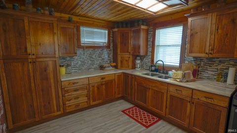 Tiny photo for 8079 N West Shafer Drive, Monticello, IN 47960 (MLS # 202613818)