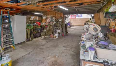 Tiny photo for 8079 N West Shafer Drive, Monticello, IN 47960 (MLS # 202613818)