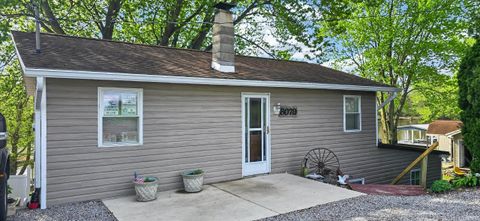Tiny photo for 8079 N West Shafer Drive, Monticello, IN 47960 (MLS # 202613818)