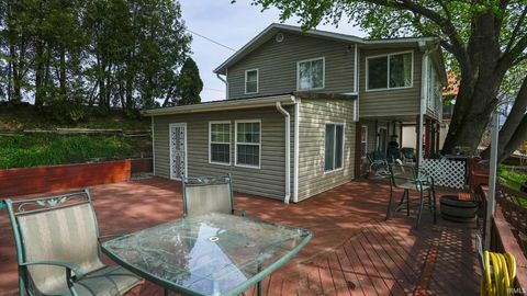 Tiny photo for 8079 N West Shafer Drive, Monticello, IN 47960 (MLS # 202613818)