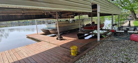 Tiny photo for 8079 N West Shafer Drive, Monticello, IN 47960 (MLS # 202613818)