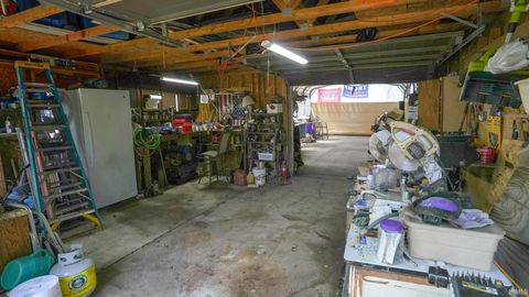 Tiny photo for 8079 N West Shafer Drive, Monticello, IN 47960 (MLS # 202613818)