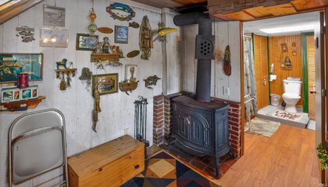 Tiny photo for 8079 N West Shafer Drive, Monticello, IN 47960 (MLS # 202613818)