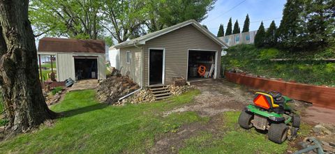 Tiny photo for 8079 N West Shafer Drive, Monticello, IN 47960 (MLS # 202613818)