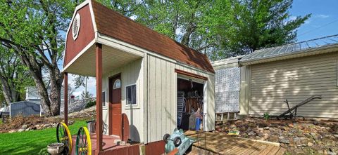 Tiny photo for 8079 N West Shafer Drive, Monticello, IN 47960 (MLS # 202613818)