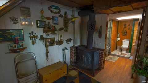 Tiny photo for 8079 N West Shafer Drive, Monticello, IN 47960 (MLS # 202613818)