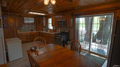 Tiny photo for 8079 N West Shafer Drive, Monticello, IN 47960 (MLS # 202613818)