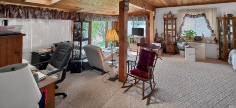 Tiny photo for 8079 N West Shafer Drive, Monticello, IN 47960 (MLS # 202613818)