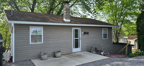 Tiny photo for 8079 N West Shafer Drive, Monticello, IN 47960 (MLS # 202613818)