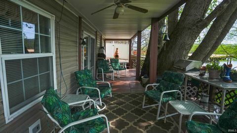 Tiny photo for 8079 N West Shafer Drive, Monticello, IN 47960 (MLS # 202613818)