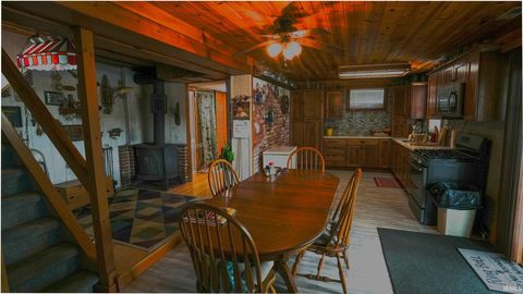 Tiny photo for 8079 N West Shafer Drive, Monticello, IN 47960 (MLS # 202613818)