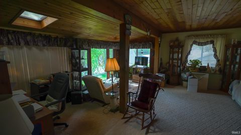 Tiny photo for 8079 N West Shafer Drive, Monticello, IN 47960 (MLS # 202613818)