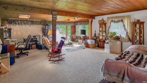 Tiny photo for 8079 N West Shafer Drive, Monticello, IN 47960 (MLS # 202613818)