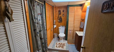 Tiny photo for 8079 N West Shafer Drive, Monticello, IN 47960 (MLS # 202613818)