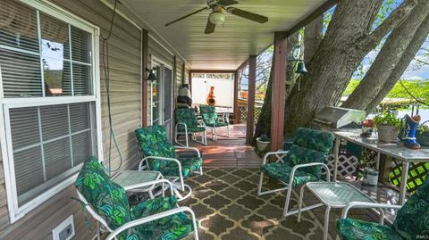 Tiny photo for 8079 N West Shafer Drive, Monticello, IN 47960 (MLS # 202613818)