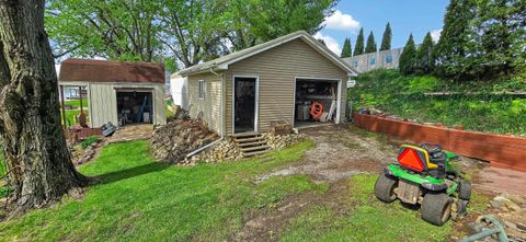 Tiny photo for 8079 N West Shafer Drive, Monticello, IN 47960 (MLS # 202613818)