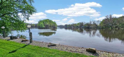 Tiny photo for 8079 N West Shafer Drive, Monticello, IN 47960 (MLS # 202613818)