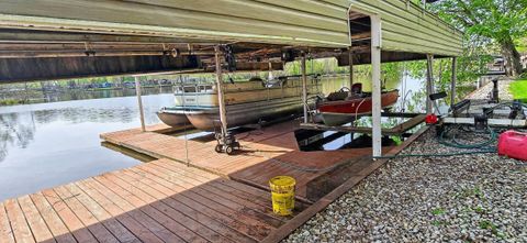 Tiny photo for 8079 N West Shafer Drive, Monticello, IN 47960 (MLS # 202613818)
