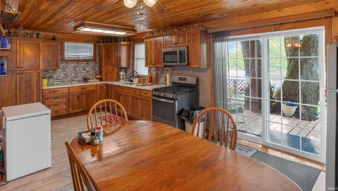 Tiny photo for 8079 N West Shafer Drive, Monticello, IN 47960 (MLS # 202613818)