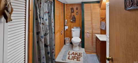 Tiny photo for 8079 N West Shafer Drive, Monticello, IN 47960 (MLS # 202613818)