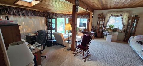 Tiny photo for 8079 N West Shafer Drive, Monticello, IN 47960 (MLS # 202613818)