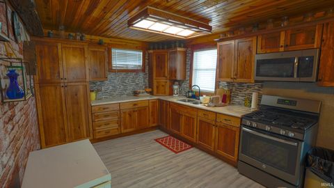 Tiny photo for 8079 N West Shafer Drive, Monticello, IN 47960 (MLS # 202613818)