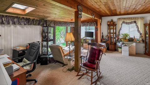 Tiny photo for 8079 N West Shafer Drive, Monticello, IN 47960 (MLS # 202613818)