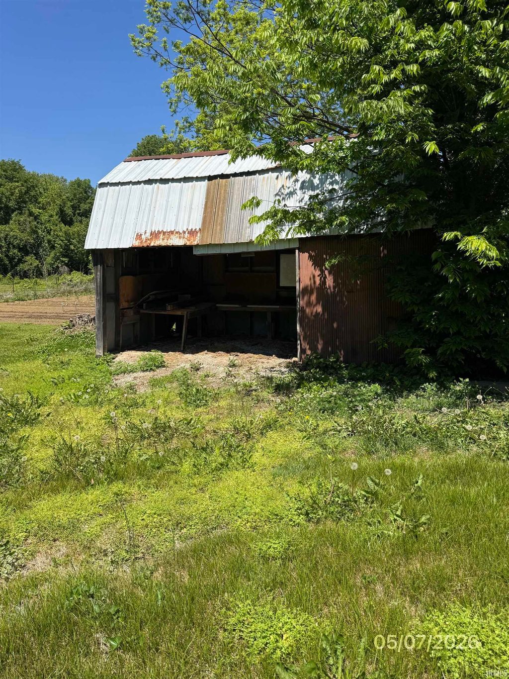 Photo of 745 Jim Haaff Boulevard, Rockport, IN 47635 (MLS # 202619074)