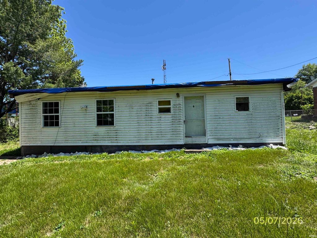 Photo of 745 Jim Haaff Boulevard, Rockport, IN 47635 (MLS # 202619074)