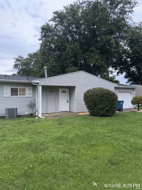 Tiny photo for 1531 Forbes Avenue, Peru, IN 46970 (MLS # 202633086)