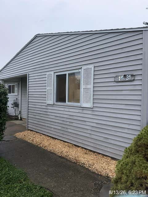 Tiny photo for 1531 Forbes Avenue, Peru, IN 46970 (MLS # 202633086)