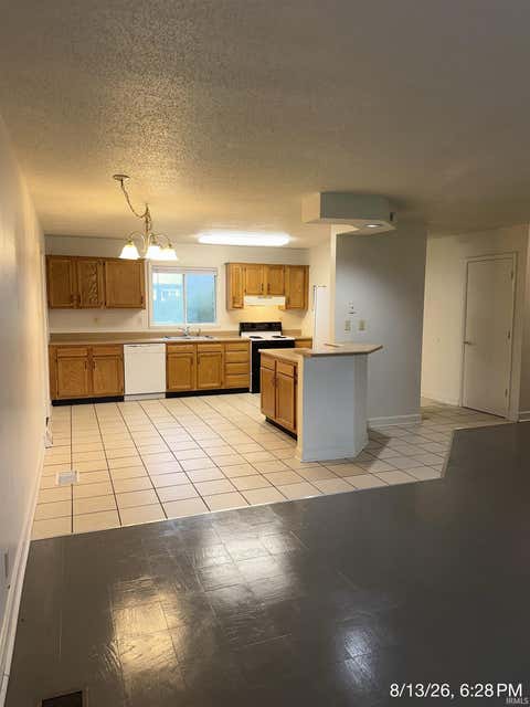Tiny photo for 1531 Forbes Avenue, Peru, IN 46970 (MLS # 202633086)